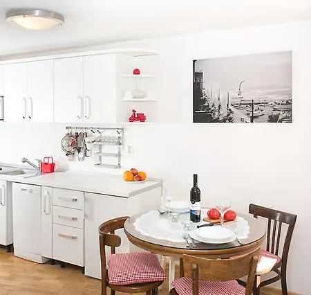 Apartamento In Old Town In Split