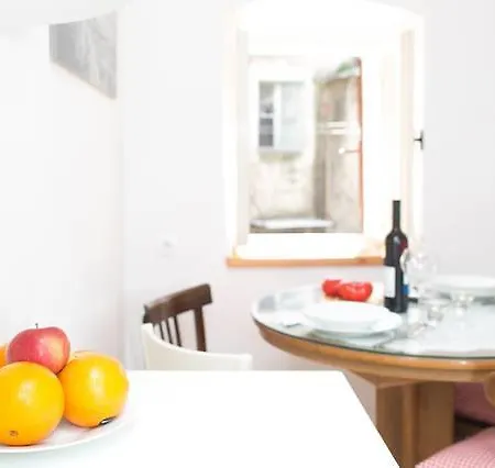 Apartamento In Old Town In *