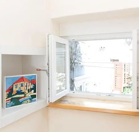 In Old Town In Apartamento Split