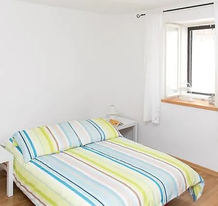 In Old Town In Apartamento Split