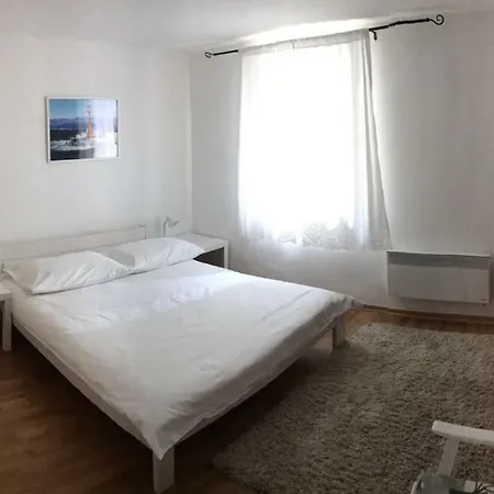 In Old Town In Apartamento